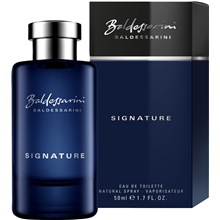 Baldessarini Signature - Eau de toilette