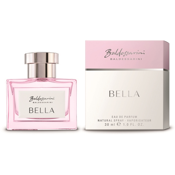 Baldessarini Bella - Eau de parfum