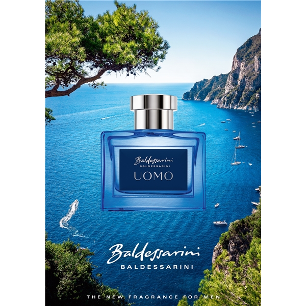 Baldessarini Uomo - Eau de toilette (Billede 2 af 2)