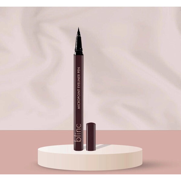 Blinc Micropoint Eyeliner Pen (Billede 6 af 6)