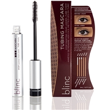 5 ml - Black - Blinc Tubing Mascara