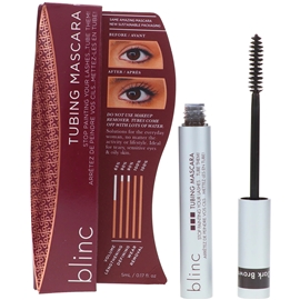 Gøre en indsats Varme eskortere Blinc Tubing Mascara - Blinc - Mascara | Shopping4net