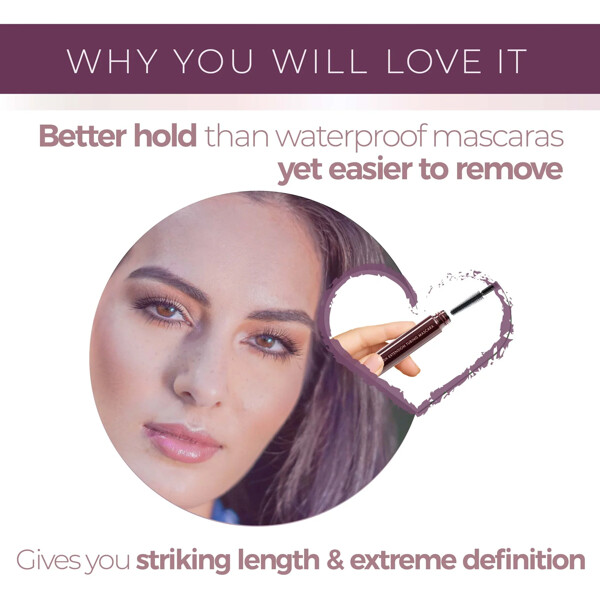 Blinc Lash Extension Tubing Mascara (Billede 4 af 9)