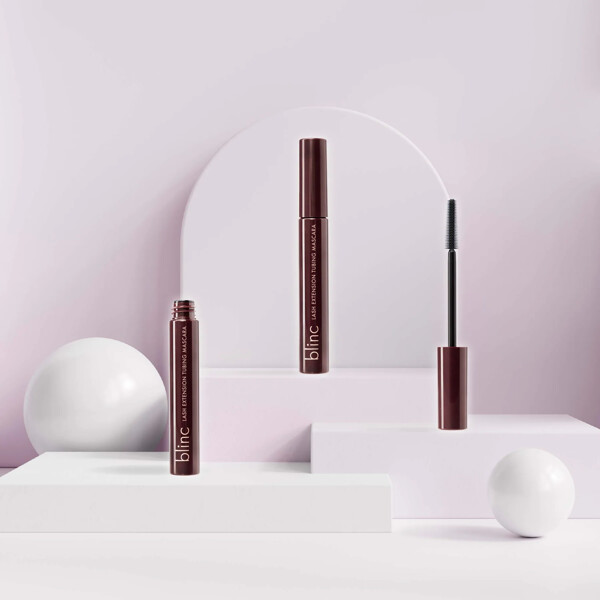 Blinc Lash Extension Tubing Mascara (Billede 8 af 9)