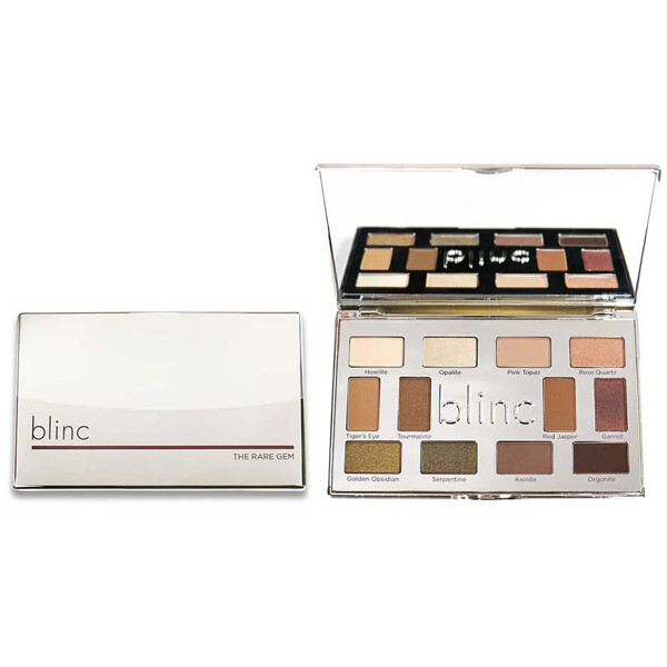 Blinc The Rare Gem Palette (Billede 1 af 4)