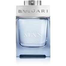 Bvlgari Man Glacial Essence - Eau de parfum