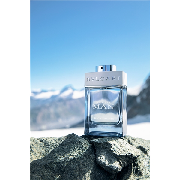 Bvlgari Man Glacial Essence - Eau de parfum (Billede 3 af 4)