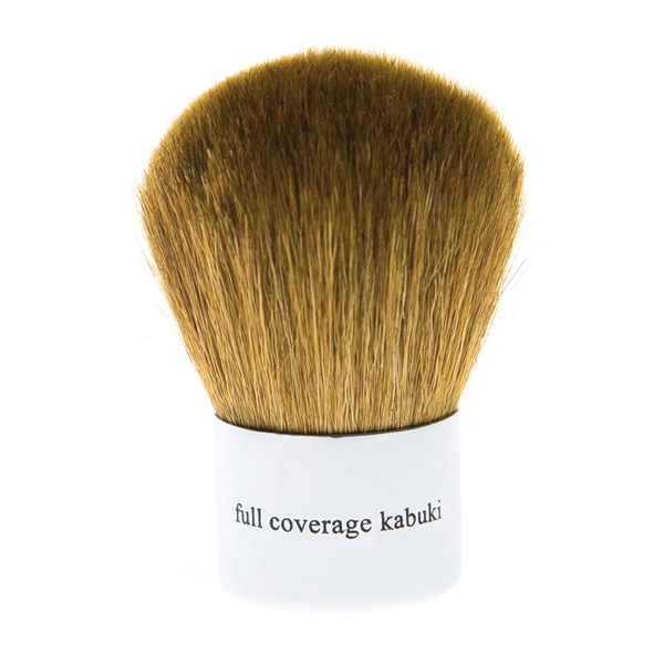 Full Coverage Kabuki Brush