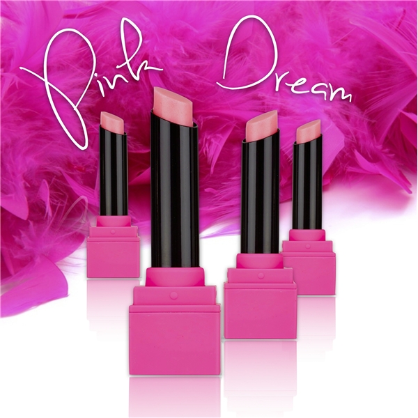 Pink Dream Lip Balm (Billede 2 af 2)