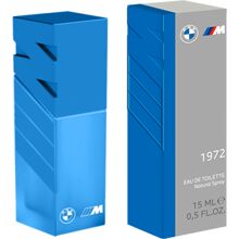 BMW M 1972 - Eau de toilette