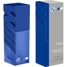 BMW M 1985 - Eau de toilette