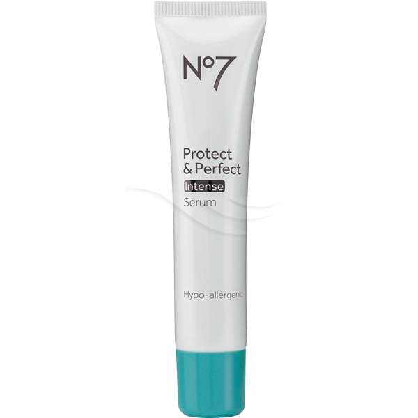 No7 Protect & Perfect Intense Serum