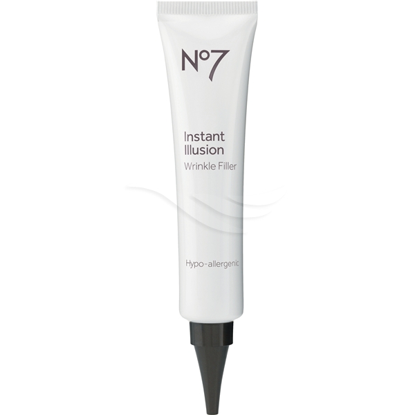 No7 Instant Illusion Wrinkle Filler