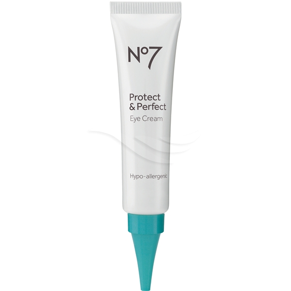 No7 Protect & Perfect Eye Cream