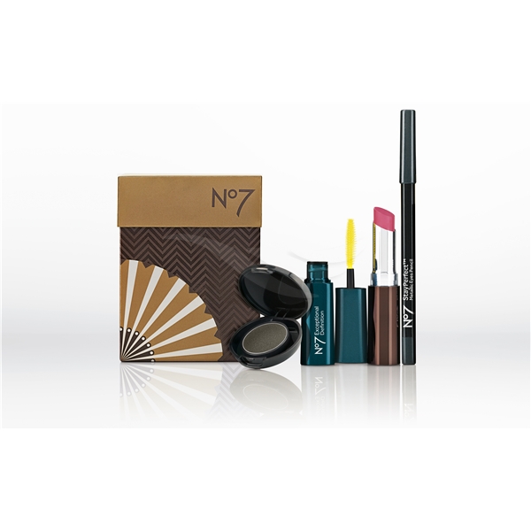 Boots No 7 Gift Set Gavesæt