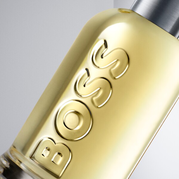 Boss Bottled - Eau de toilette (Edt) Spray (Billede 6 af 6)