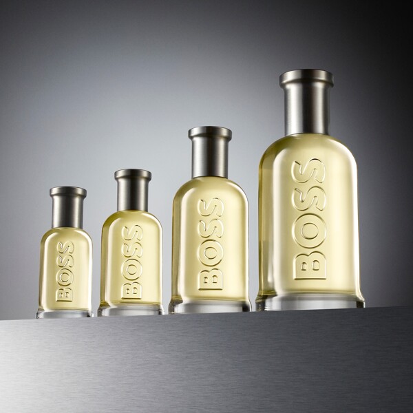 Boss Bottled - Eau de toilette (Edt) Spray (Billede 7 af 7)