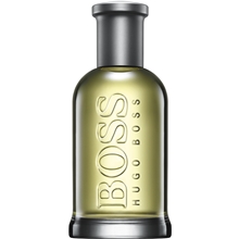 Boss Bottled - Eau de toilette (Edt) Spray 50 ml