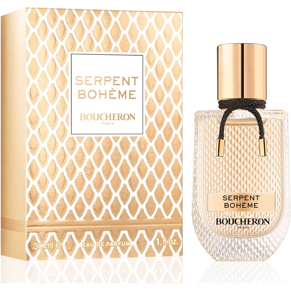 Boucheron Serpent Boheme - Eau de parfum (Billede 2 af 2)