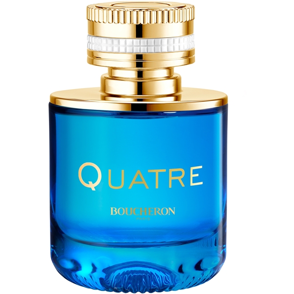Quatre En Bleu - Eau de parfum (Billede 1 af 2)