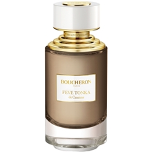 125 ml - Boucheron Collection Fève Tonka De Canaima