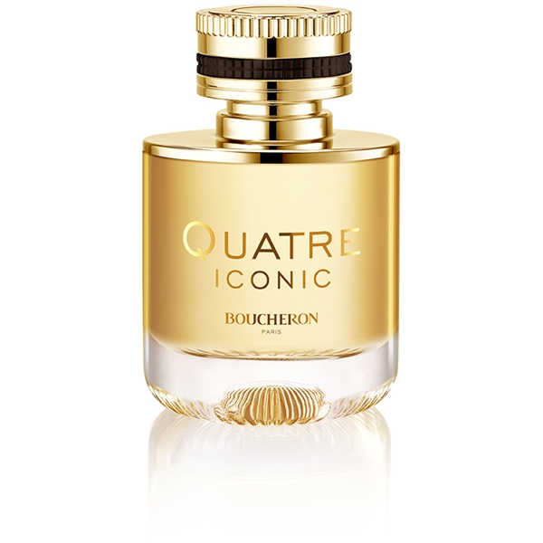 Quatre Iconic - Eau de parfum (Billede 1 af 2)