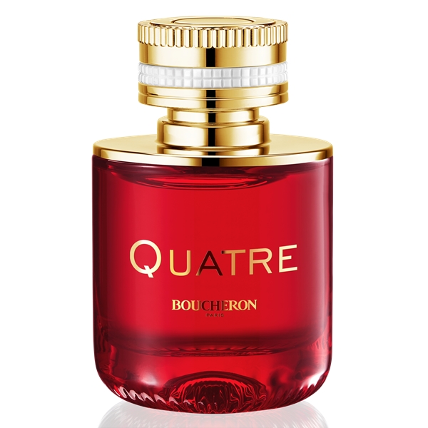 Quatre En Rouge - Eau de parfum (Billede 1 af 2)