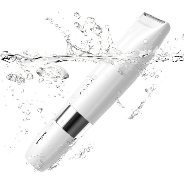 Braun Body Mini Trimmer BS1000 (Billede 3 af 6)
