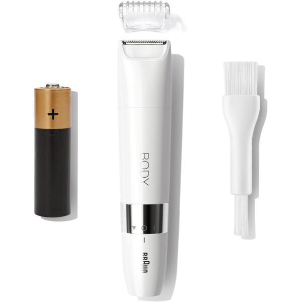 Braun Body Mini Trimmer BS1000 (Billede 4 af 6)