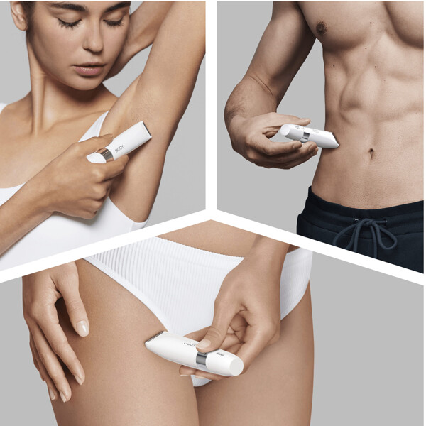 Braun Body Mini Trimmer BS1000 (Billede 5 af 6)
