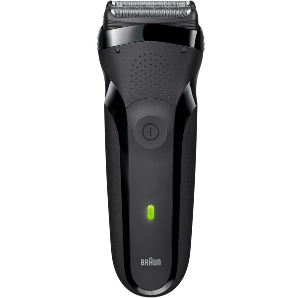 Braun Series 3 Shaver 300S (Billede 2 af 3)