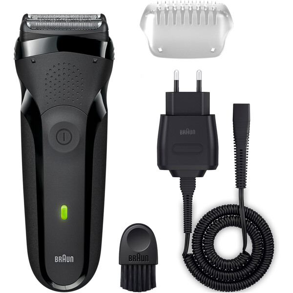 Braun Series 3 Shaver 300S (Billede 3 af 3)