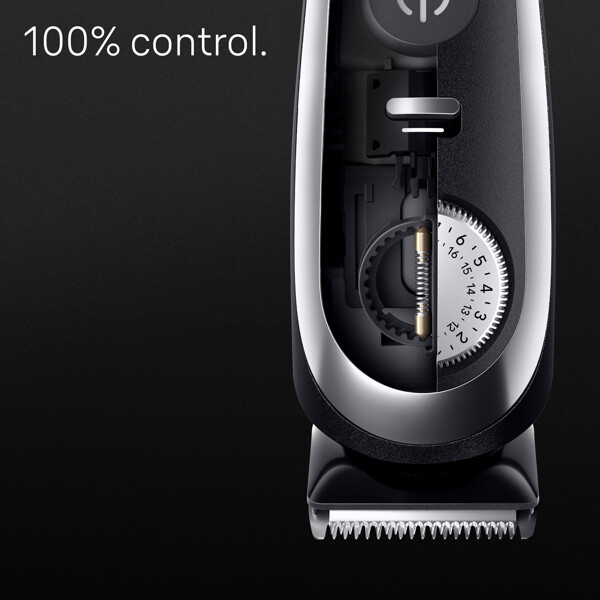 Braun Series 9 BT9440 Beard Trimmer (Billede 5 af 5)