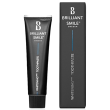 Brilliant Smile WhiteningEvo Toothpaste