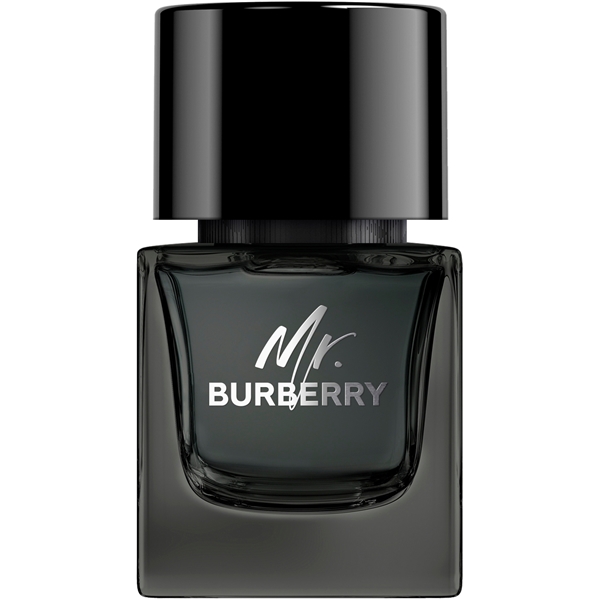 Mr Burberry Eau de parfum (Billede 1 af 2)