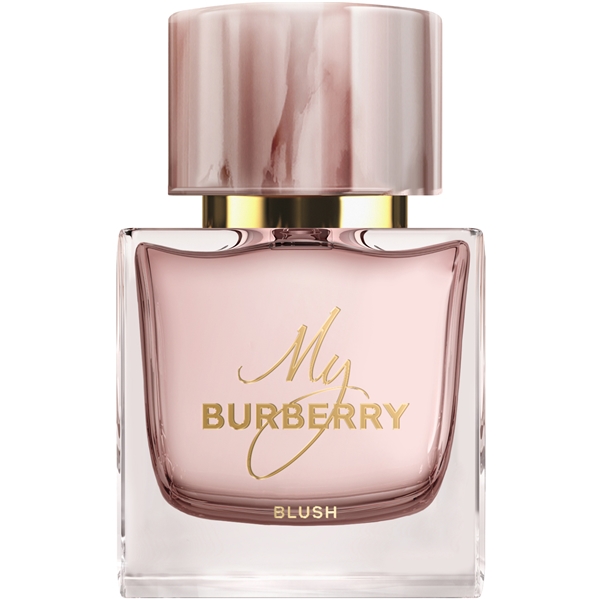 My Burberry Blush - Eau de parfum (Edp) Spray (Billede 1 af 2)