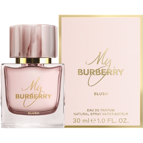 My Burberry Blush - Eau de parfum (Edp) Spray (Billede 2 af 2)