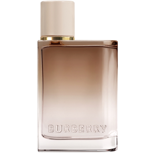 Burberry Her Intense - Eau de parfum (Billede 2 af 2)