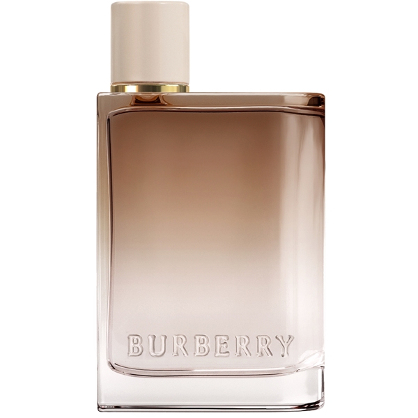 Burberry Her Intense - Eau de parfum (Billede 2 af 2)