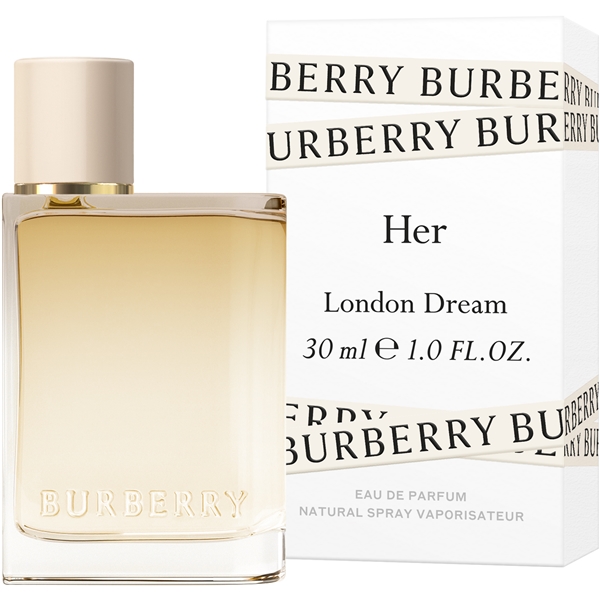 Burberry Her London Dream - Eau de parfum (Billede 2 af 5)