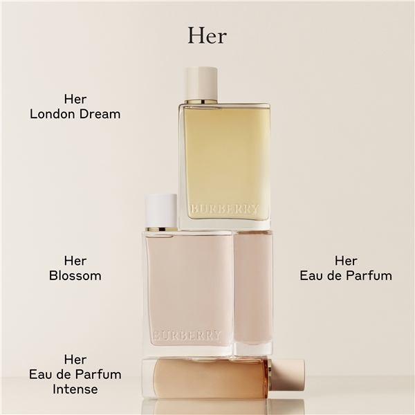 Burberry Her London Dream - Eau de parfum (Billede 5 af 5)