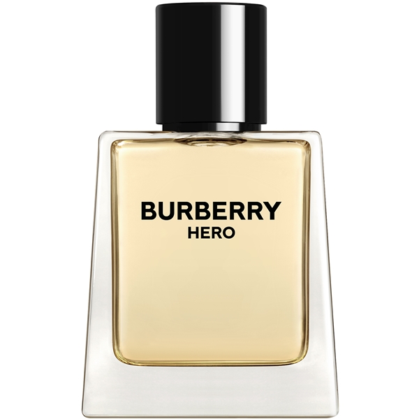 Burberry Hero - Eau de toilette (Billede 1 af 6)