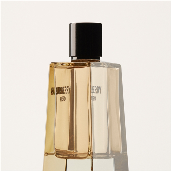 Burberry Hero - Eau de toilette (Billede 3 af 6)