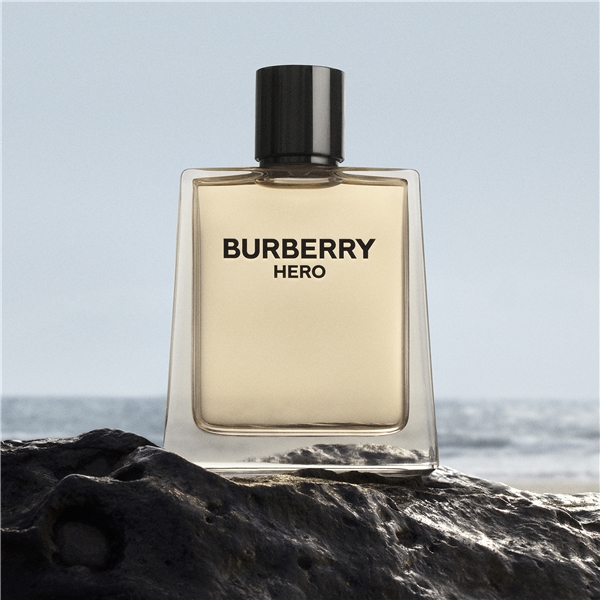 Burberry Hero - Eau de toilette (Billede 5 af 6)