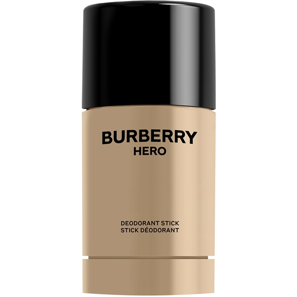 Burberry Hero - Deodorant stick (Billede 1 af 3)