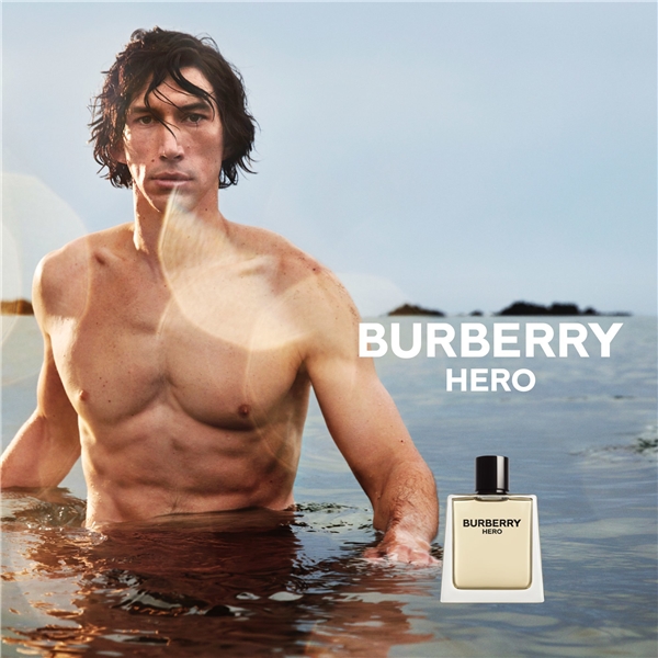 Burberry Hero - Deodorant stick (Billede 3 af 3)