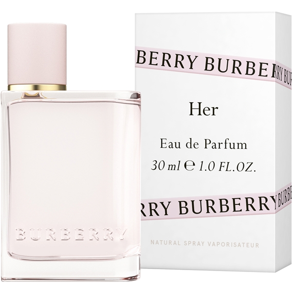 Burberry Her - Eau de parfum