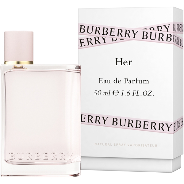Burberry Her - Burberry Eau de parfum | Shopping4net