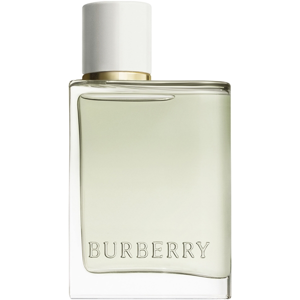 Burberry Her Eau de toilette (Billede 1 af 4)