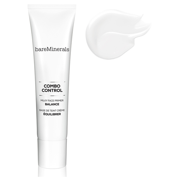 Combo Control Milky Face Primer